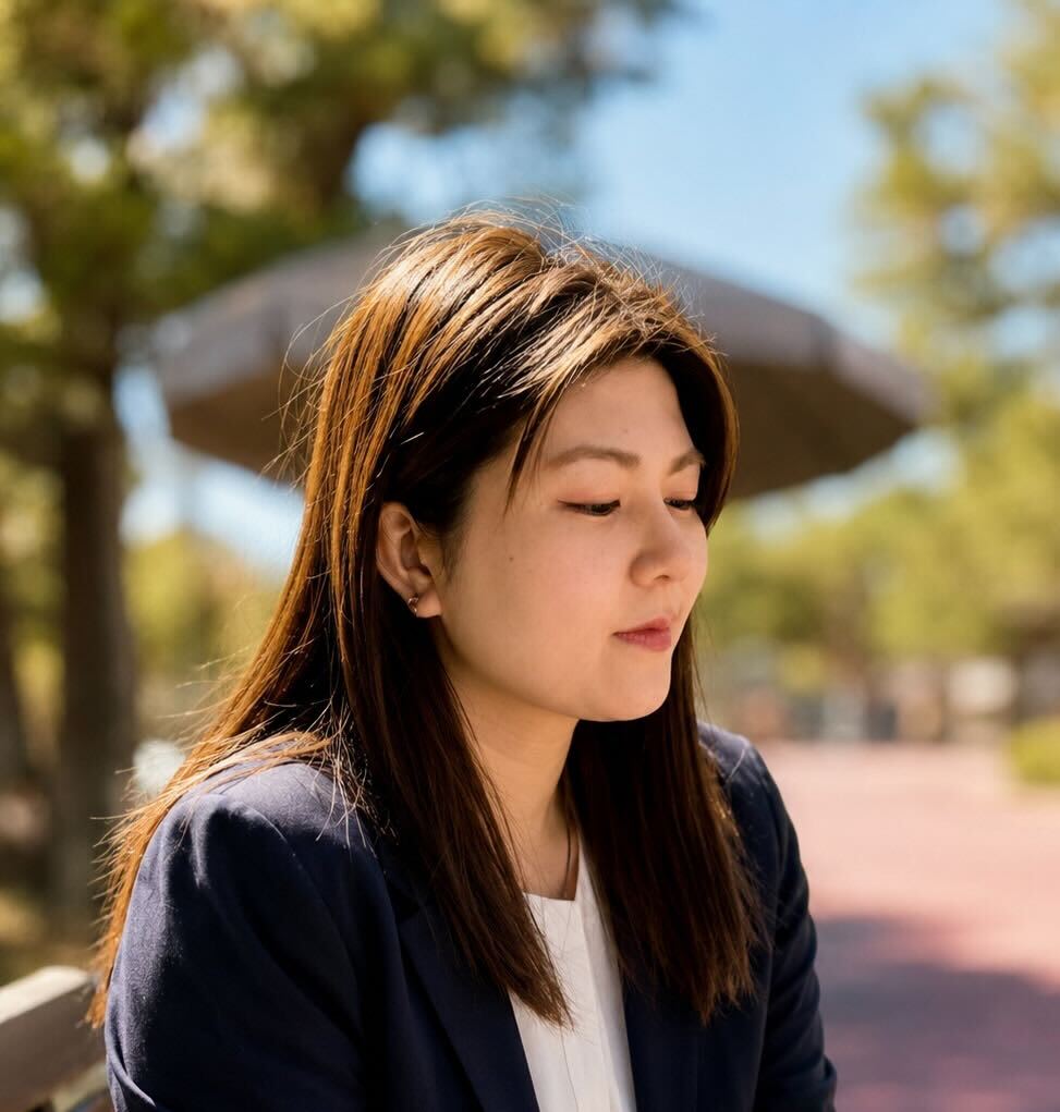 Rika Chinen
