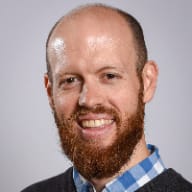Jordan Janes headshot