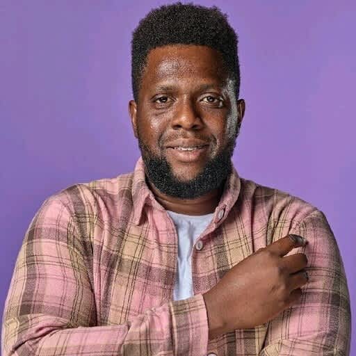 Michael Omokoh