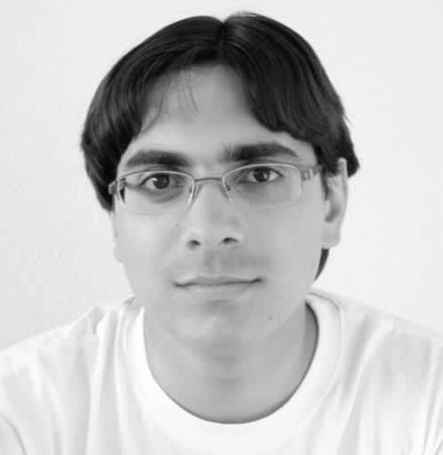 Dinesh Bolkensteyn