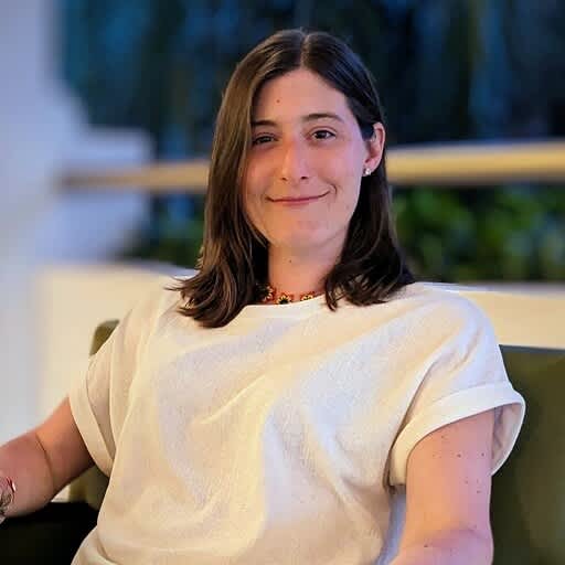 Lysanne Pinto