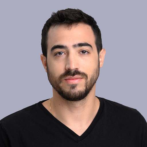 Daniel Abeles