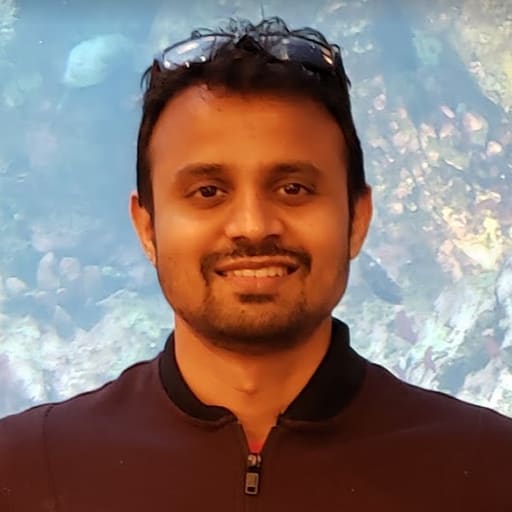 Kranthi Erusu