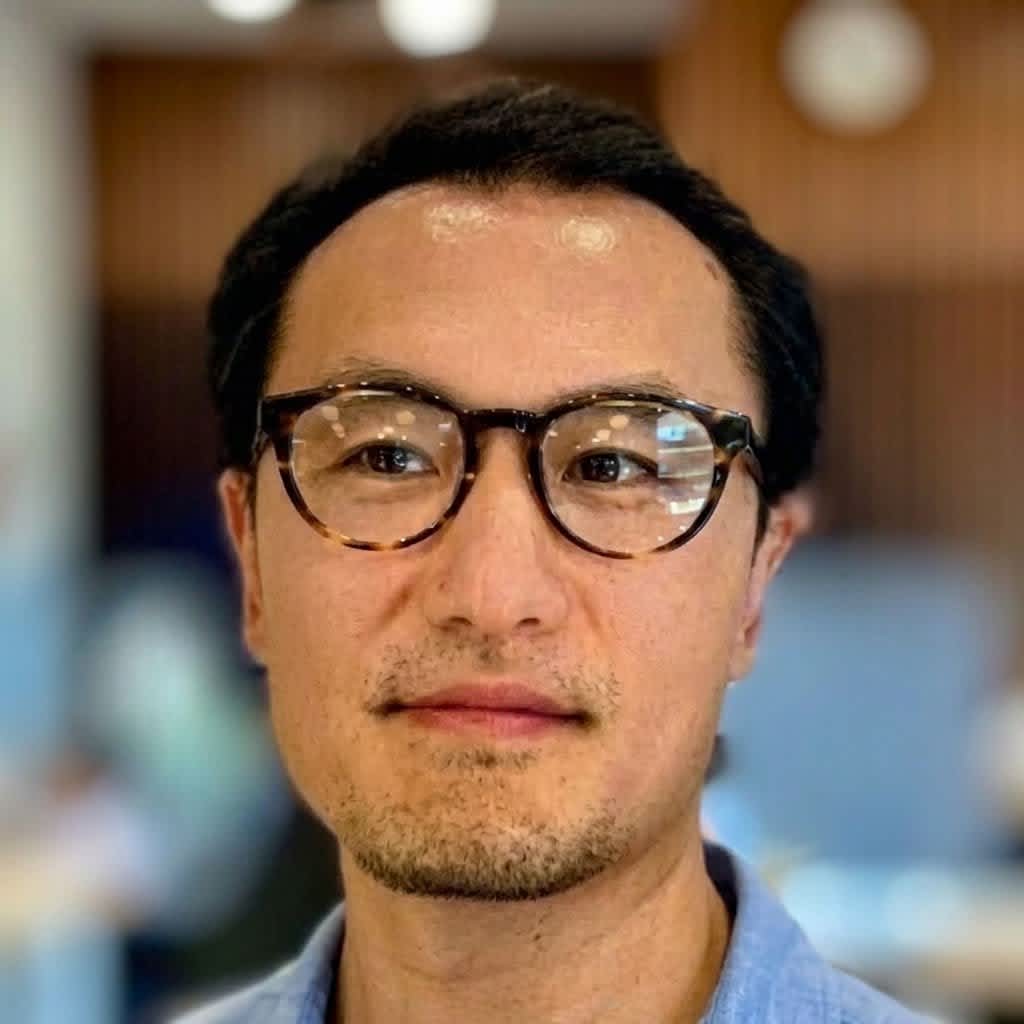 Kyurim Rhee