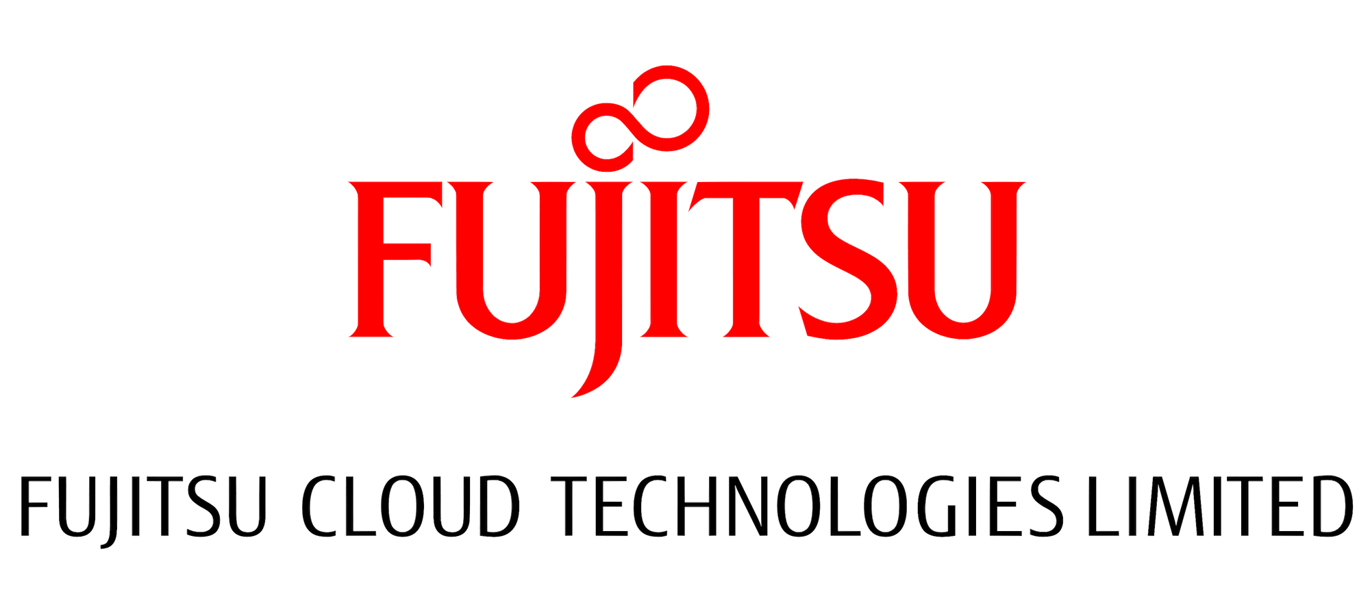 fujitsu logo