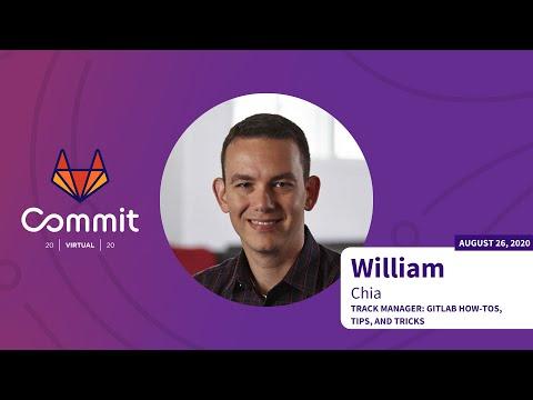 DevOps tips and tricks (GitLab Virtual Commit 2020 track)