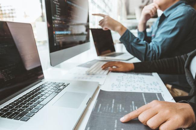 Scopri come Delta è diventata un'azienda cloud native a tutti gli effetti, senza dipendere da un singolo provider