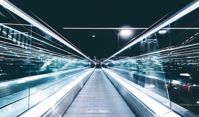 Is serverless the end of ops?