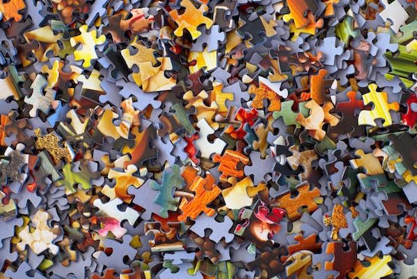 Perché passare da un controllo della versione centralizzato a uno distribuito