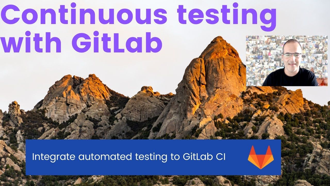 Why continuous testing matters