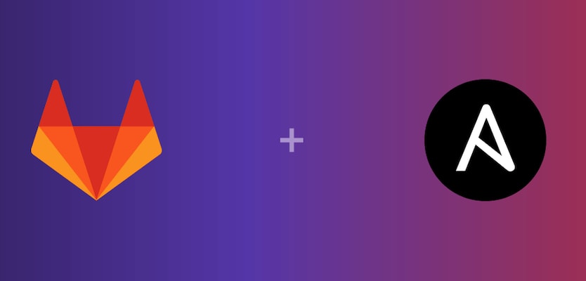 Cómo usar GitLab y Ansible para crear infraestructura como código