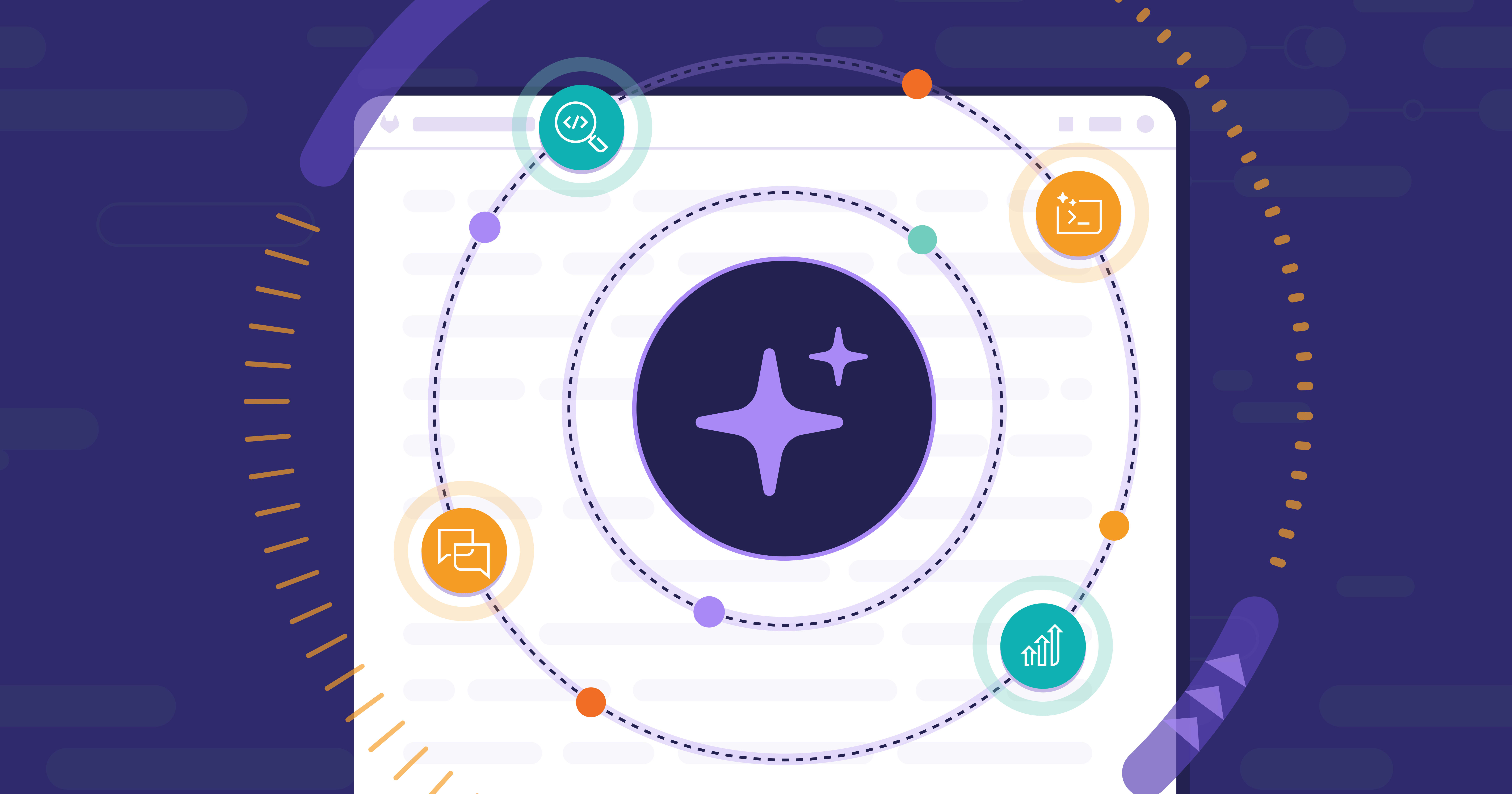 DevOps automation & AI agents