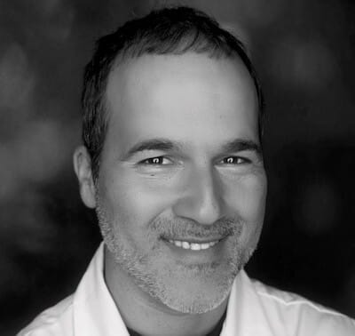 Itzik Gan Baruch