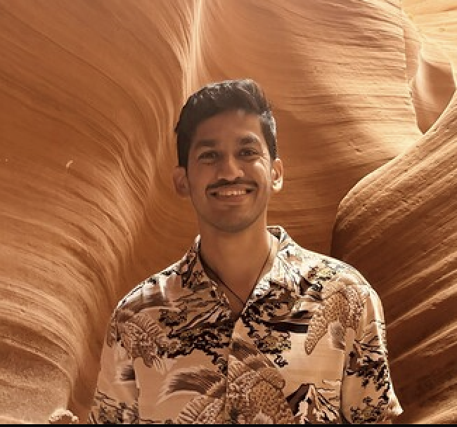 Karthik Nayak