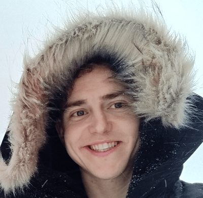 David O'Regan