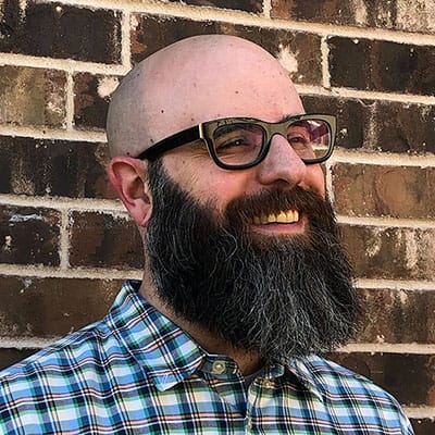 David DeSanto, Chief Product Officer, GitLab