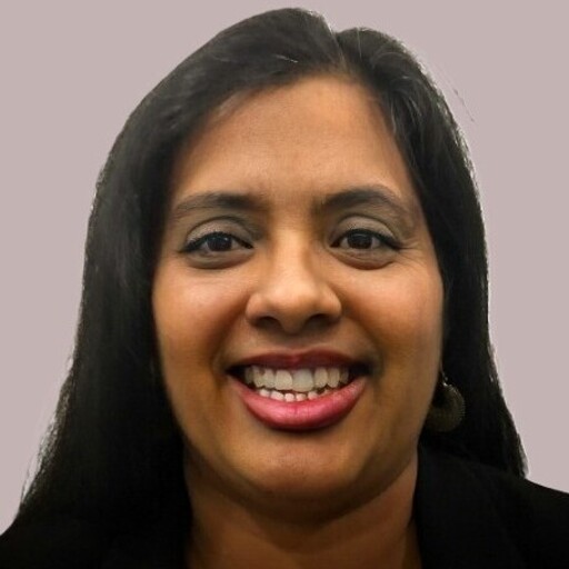 Deepa Mahalingam