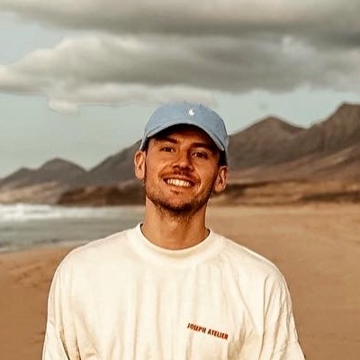 Gabriel Engel