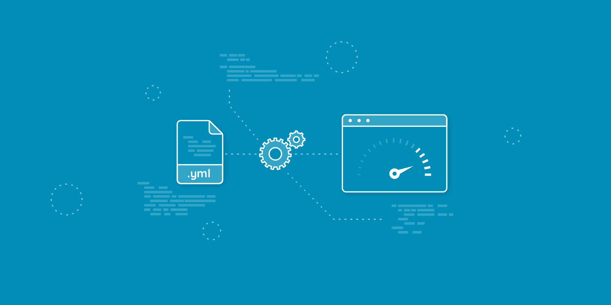 Working with YAML in GitLab CI from the Android perspective