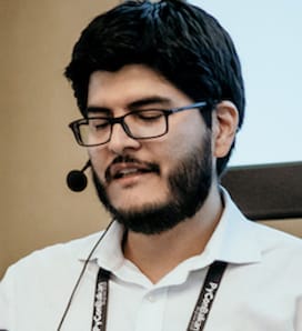 William Arias