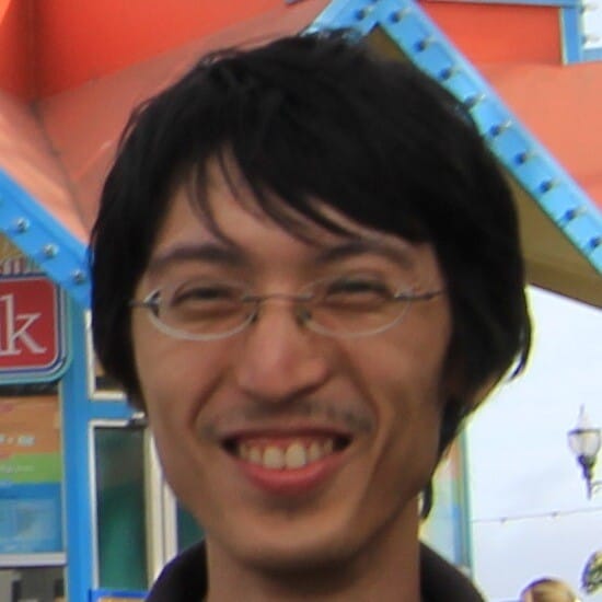 Lin Jen-Shin