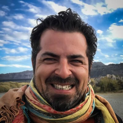 Gerardo Lopez-Fernandez