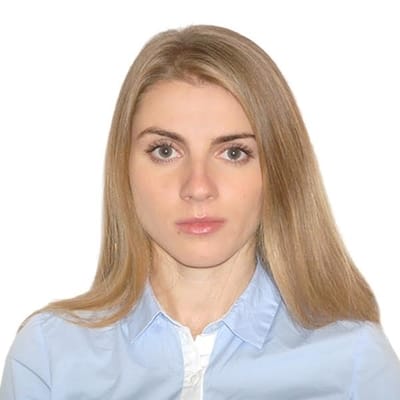 Olena Horal-Koretska