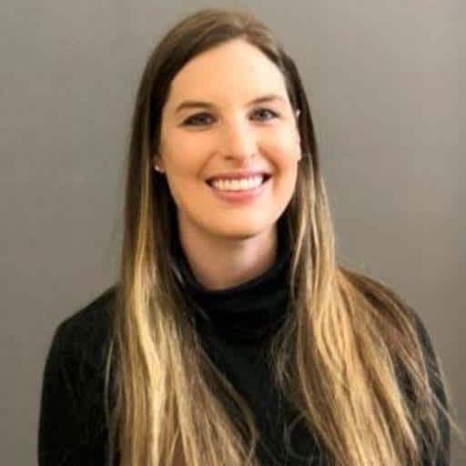 Ashley Knobloch