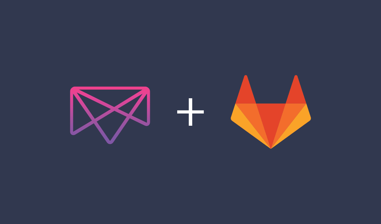 Announcing GitLab + Mesosphere: 5 reasons to get excited