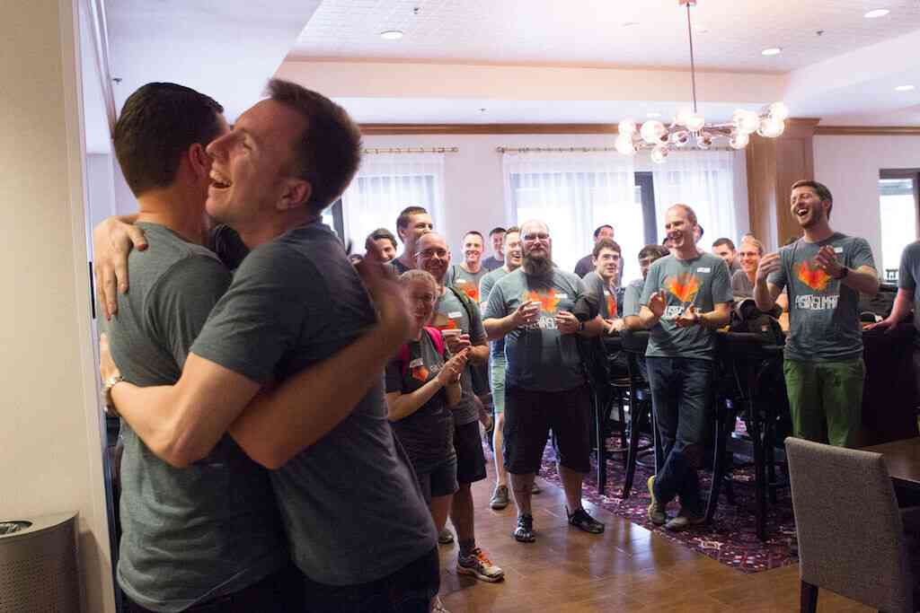 Meet GitLab - June Events
