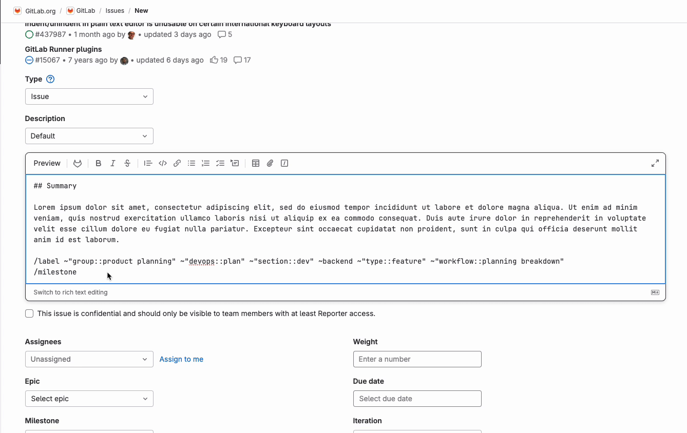 gitlab 18