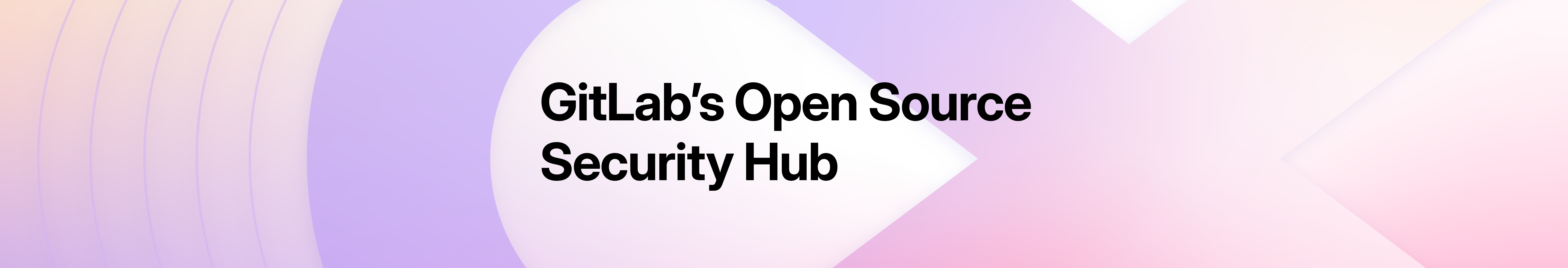 04 Header Images April Open Source Security Hub