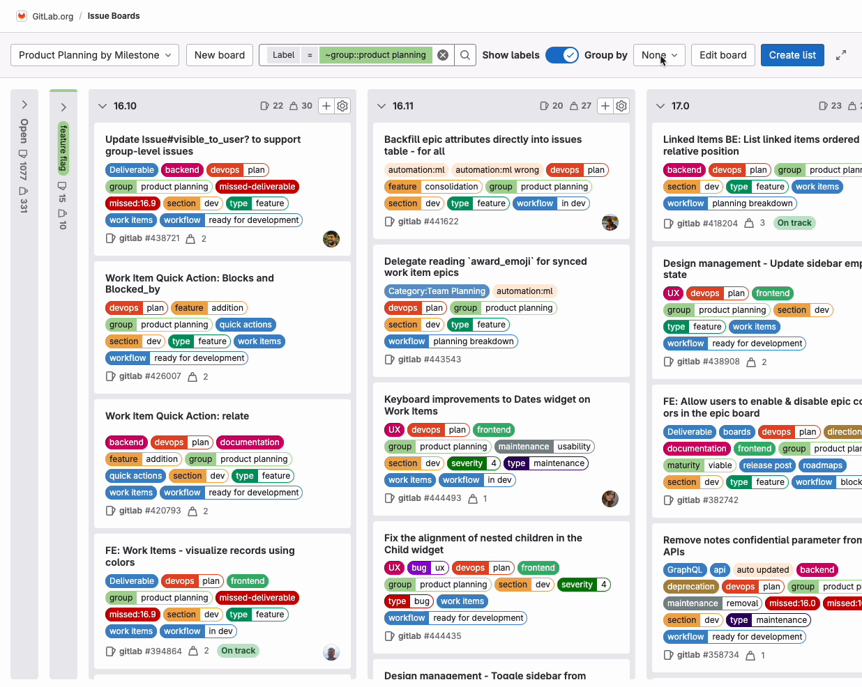 GitLab Duo Self-Hosted モデル