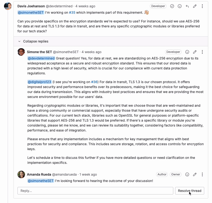 VS Codeで新しいターミナルを開く方法を説明するよう指示するチャットプロンプトと応答