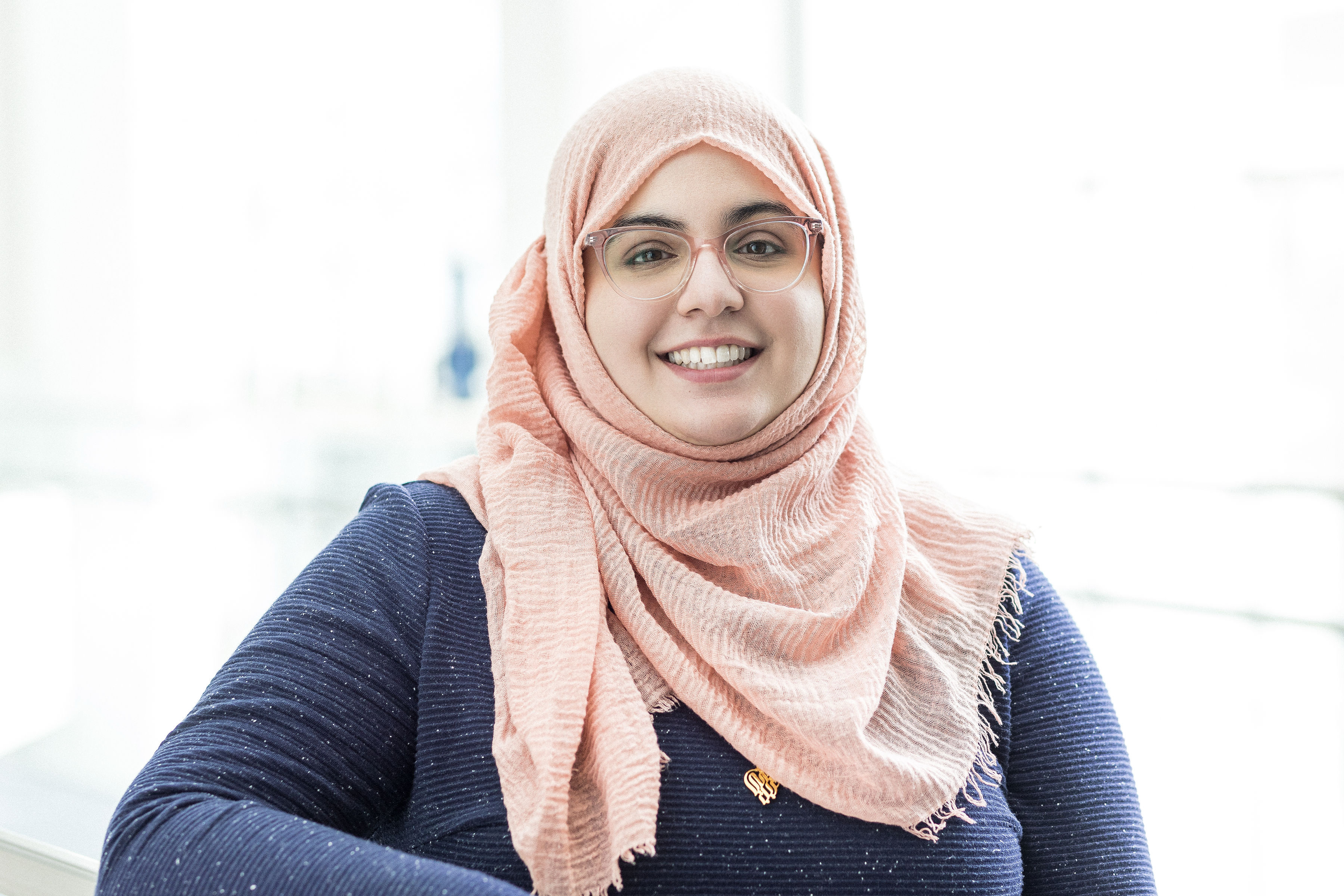 fatima sarah khalid headshot