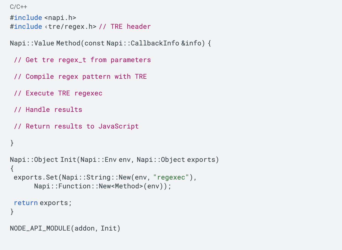 video content scanner - image 5