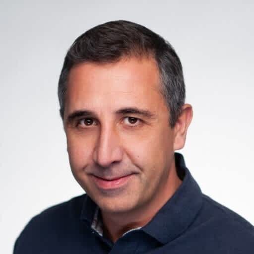 George Kichukov