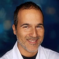 Itzik Gan Baruch