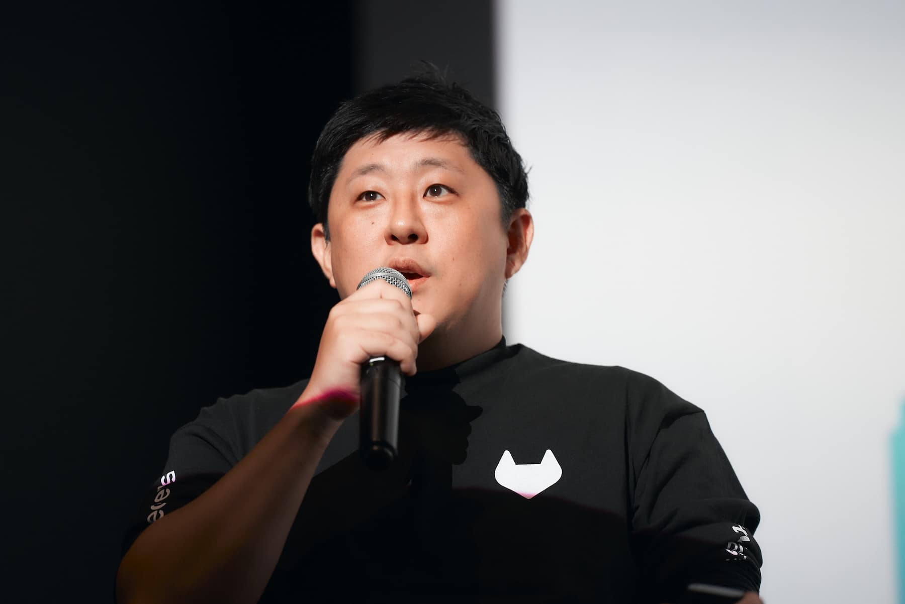 株式会社NTTデータグループ加藤耕也氏