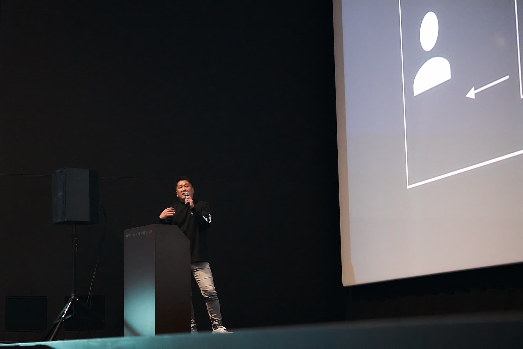 GitLab合同会社 ソリューションアーキテクト本部 シニアソリューションアーキテクト 佐々木直晴