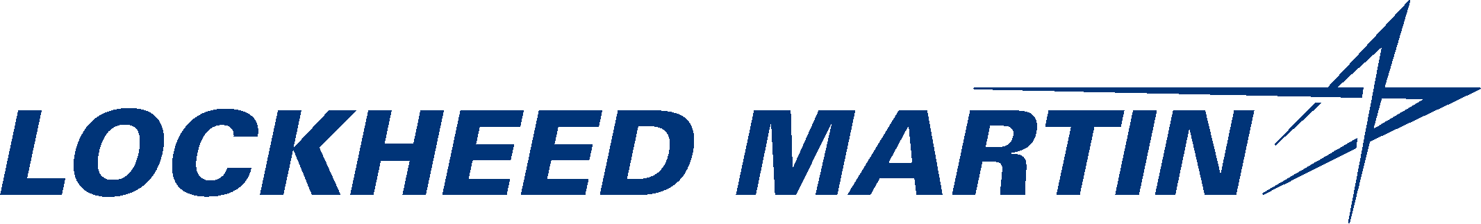 Lockheed-Martin-Logo logo