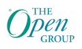 Logo von The Open Group