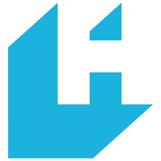 Haven technologies社のロゴ logo