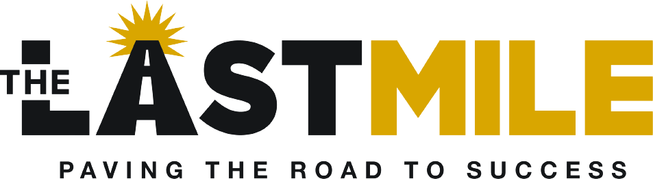 Last Mile logo