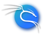Logo von Kali Linux