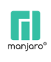Manjaro-Logo