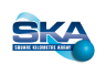 SKA-Logo
