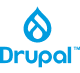 Drupal-Logo
