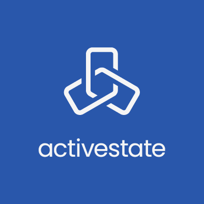 ActiveState logo
