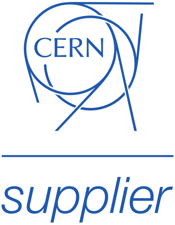 CERN logo